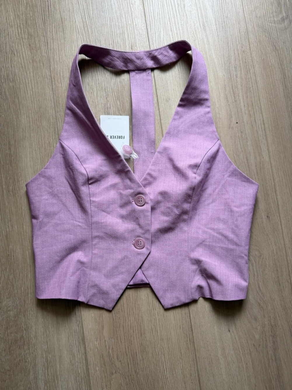 NWT Forever 21 Tank Top